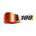Ochelari MTB/MX 100% Accuri 2 Goggle - Torken / Red Mirror Lens