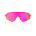 Ochelari ciclism 100% Slendale SL - Pitaya / HiPER Vital Pink Mirror