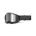 Ochelari MTB/MX 100% Accuri 2 Goggle - Black / Mirror Silver Lens