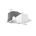 Lentilă de schimb 100% Speedcraft - Photochromic Clear/Smoke