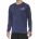 Tricou ciclism 100% Airmatic Long Sleeve Jersey (2025) - Indigo