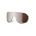 Lentilă de schimb 100% S2 - HiPER Crimson Silver Mirror