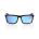 Ochelari de soare 100% Blake - Matte Black / HiPER Blue