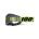 Ochelari MTB/MX 100% Accuri 2 Goggle - Neon Yellow / Clear Lens