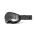 Ochelari MTB/MX copii 100% Strata 2 Junior - Black / Clear Lens