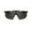 Ochelari ciclism 100% Hypercraft SQ - Matte Black / Smoke Lens