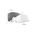 Lentilă de schimb 100% Speedcraft SL - Photochromic Clear/Smoke