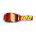 Ochelari MTB/MX 100% Armatic Goggle - Mirror Red Lens