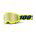 Ochelari MTB/MX 100% Accuri 2 Goggle - Fluo/Yellow / Mirror Gold Lens