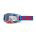 Ochelari MTB/MX 100% Armega Goggle - Ironclad / Clear Lens