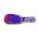 Ochelari MTB/MX 100% Armatic Goggle - Toyoko / Purple Mirror Lens