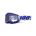 Ochelari MTB/MX 100% Accuri 2 Goggle - Blue / Clear Lens