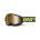 Ochelari MTB/MX 100% Strata 2 - Solar Eclipse / Mirror True Gold Lens