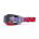 Ochelari MTB/MX 100% Armega Goggle - Fausto / Clear Lens