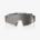 Ochelari ciclism 100% Korbin X - Gloss Black Chrome / HiPER Silver Mirror