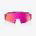 Ochelari ciclism 100% Korbin X - Gloss Purple Chrome / Purple Multilayer Mirror