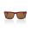 Ochelari de soare 100% Blake - Soft Tact Crimson / Bronze Lens