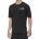 Tricou ciclism 100% Airmatic Short Sleeve Jersey (2025) - Black