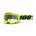 Ochelari MTB/MX 100% Accuri 2 Goggle - Fluo/Yellow / Clear Lens