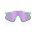 Ochelari ciclism 100% Hypercraft - Soft Tact Mint / HiPER Lavender Mirror Lens