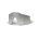 Lentilă de schimb 100% Speedcraft - Low Light Yellow Silver Mirror