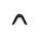 Nosiță de schimb ochelari 100% Speedcraft SL Nose Bridge Kit - Short / Matte Black