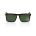 Ochelari de soare 100% Renshaw - Polished Black / Grey Green