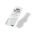 Folii protecție ochelari MTB/MX 100% RC2/AC2/ST2 Standard Tear-Offs 50PK