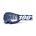 Ochelari MTB/MX 100% Accuri 2 Goggle - Blue / Clear Lens