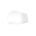 Lentilă de schimb 100% AC2/ST2 Junior Replacement - Sheet Clear Lens