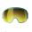 Lentilă de schimb ochelari schi POC Orb Clarity Spare Lens Kit - Tin Blue/Spektris Gold