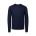 Bluză merino POC Light Merino Jersey - Turmaline Navy