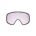 Lentilă de schimb ochelari schi POC Opsin Clarity Comp Night Spare Lens - Clarity Comp Night/AR Green Back/Front