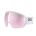 Lentilă de schimb ochelari schi POC Orb Clarity Spare Lens Kit - Hydrogen White/No Mirror