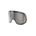 Lentilă de schimb ochelari schi POC Lid - Bronze/Blue Mirror