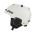 Cască schi POC Fornix MIPS - Blixten White