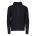Hanorac merino POC Merino Zip Hood - Uranium Black