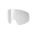 Folii tear-off ochelari schi POC Ora Tear off Sheet - Transparent