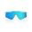Ochelari ciclism 100% Speedcraft XS LE Tatis 4 - Blue / Blue Topaz Mirror Lens