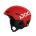 Cască schi POC Obex BC MIPS - Prismane Red Matt