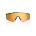 Ochelari ciclism 100% Speedcraft XS Money Mike 3 - Black Tortoise / HiPER 24K Gold Mirror Lens