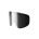 Lentilă de schimb ochelari schi POC Iris Spare Lens - Bronze/Silver Mirror