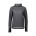 Hanorac merino POC Merino Hood W - Sylvanite Grey Melange