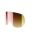 Lentilă de schimb ochelari schi POC Lid Clarity Spare Lens - Clarity/Spektris Rose Gold