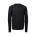 Bluză merino POC Light Merino Jersey - Uranium Black