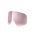 Lentilă de schimb ochelari schi POC Fovea Mid Clarity Spare Lens - Clarity/No Mirror