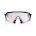 Ochelari ciclism 100% Korbin - Purple Mirror Photochromic Lens