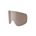 Lentilă de schimb ochelari schi POC Iris NXT Photo Lens - Bronze Photo/Silver Mirror