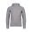 Hanorac merino copii POC Merino Zip Hood - Alloy Grey