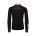 Bluză schi POC Resistance Layer Jersey - Uranium Black